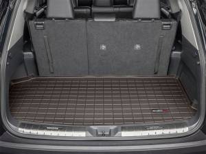 WeatherTech - WeatherTech 431738 Cargo Liner - Image 30