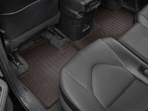 WeatherTech - WeatherTech 4718272IM FloorLiner HP - Image 337