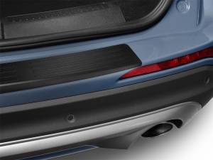 WeatherTech - WeatherTech BP0117 BumperTopper - Image 1