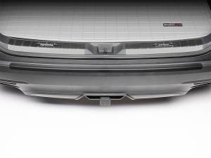 WeatherTech - WeatherTech BP0120 BumperTopper - Image 29