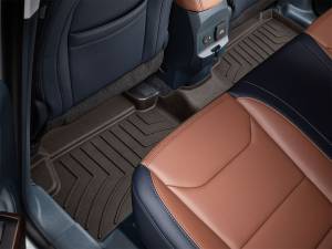 WeatherTech - WeatherTech 4717452IM FloorLiner HP - Image 337