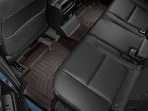 WeatherTech - WeatherTech 4718742IM FloorLiner HP - Image 13