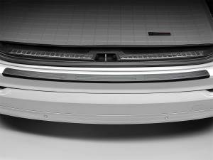 WeatherTech - WeatherTech BP0104 BumperTopper - Image 2