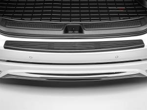 WeatherTech - WeatherTech BP0114 BumperTopper - Image 2