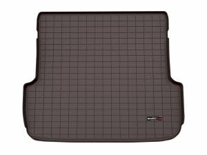 WeatherTech - WeatherTech 431902 Cargo Liner - Image 1