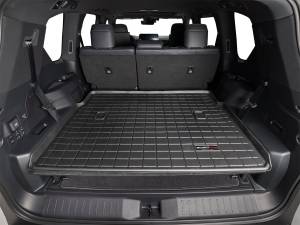 WeatherTech - WeatherTech 401864 Cargo Liner - Image 2