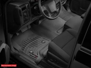 WeatherTech - WeatherTech 4519562 FloorLiner DigitalFit - Image 3