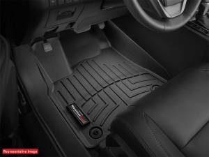 WeatherTech - WeatherTech 4519562 FloorLiner DigitalFit - Image 5