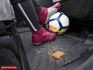 WeatherTech - WeatherTech 4718744 FloorLiner DigitalFit - Image 3