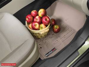 WeatherTech - WeatherTech 4416925 FloorLiner DigitalFit - Image 9