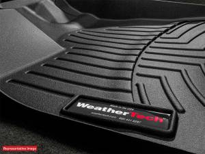 WeatherTech - WeatherTech 4718744 FloorLiner DigitalFit - Image 7