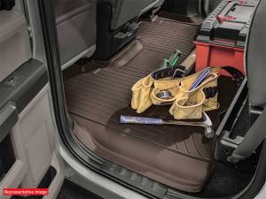 WeatherTech - WeatherTech 4416925 FloorLiner DigitalFit - Image 10