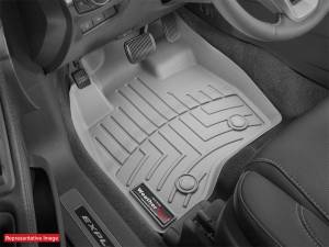 WeatherTech - WeatherTech 4718273 FloorLiner DigitalFit - Image 12