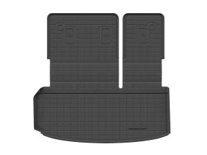 WeatherTech - WeatherTech 401857IM SeatBack Cargo Liner HP - Image 1