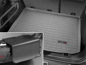 WeatherTech - WeatherTech 421935SK Cargo Liner w/Bumper Protector - Image 2