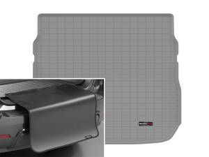 WeatherTech - WeatherTech 421935SK Cargo Liner w/Bumper Protector - Image 1
