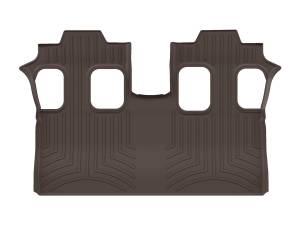 WeatherTech - WeatherTech 4718744 FloorLiner DigitalFit - Image 1