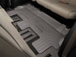 WeatherTech - WeatherTech 4718744 FloorLiner DigitalFit - Image 13