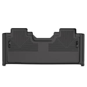 Husky Liners - Husky Liners 53451 X-act Contour Floor Liner - Image 1