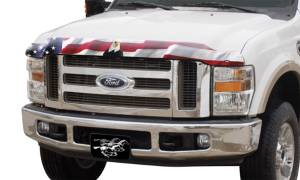 Husky Liners - Husky Liners 2818033 Hood Shield - Image 4
