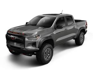 Husky Liners - Husky Liners 2820213 AEROSKIN Lightshield Pro - Image 1