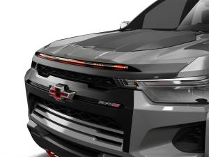 Husky Liners - Husky Liners 2820213 AEROSKIN Lightshield Pro - Image 3
