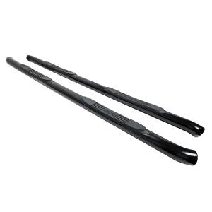 Westin - Westin 23-2785 E-Series 3 Round Nerf Step Bars - Image 2