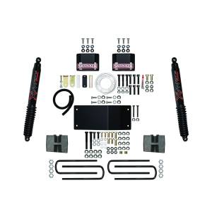 Skyjacker - Skyjacker F2145BB Component Box - Image 1