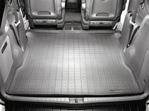 WeatherTech - WeatherTech 42243 Cargo Liner - Image 2