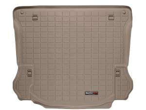 WeatherTech - WeatherTech 41518 Cargo Liner - Image 1