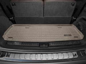 WeatherTech - WeatherTech 41601 Cargo Liner - Image 2