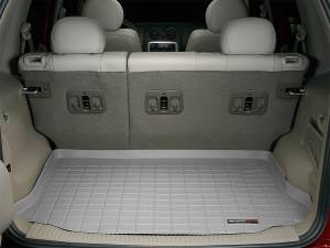 WeatherTech - WeatherTech 42199 Cargo Liner - Image 2